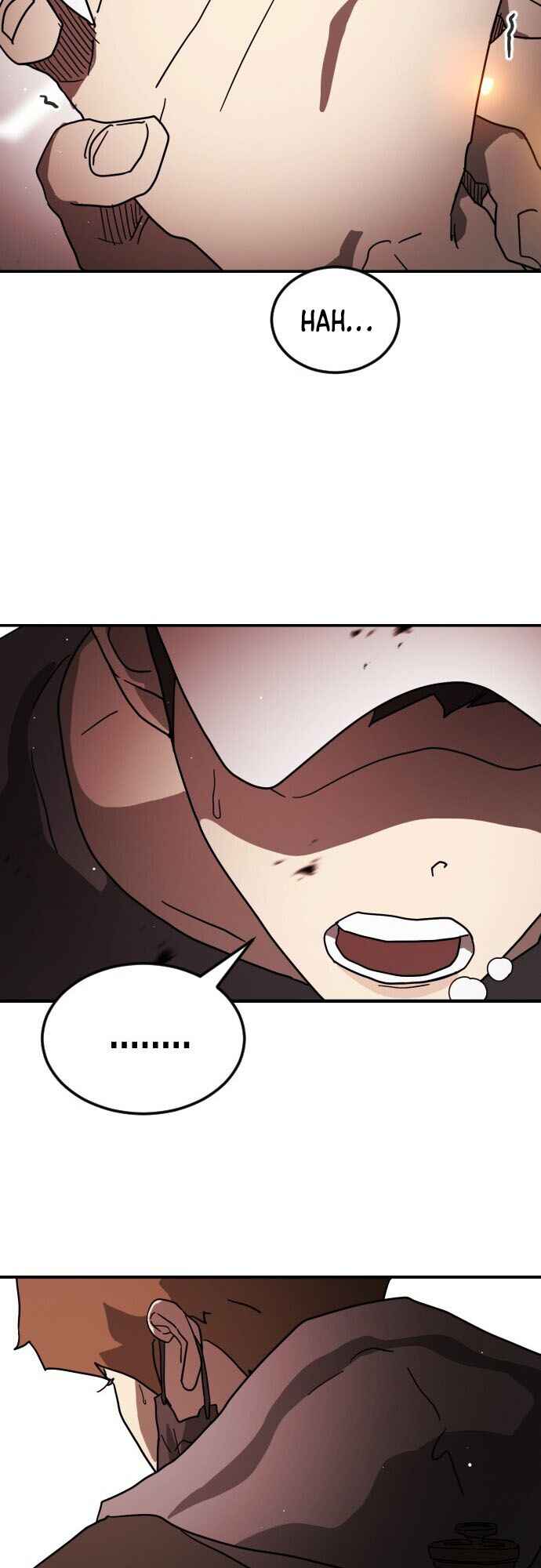 One Day, Suddenly, Seoul Is chapter 72 page 29