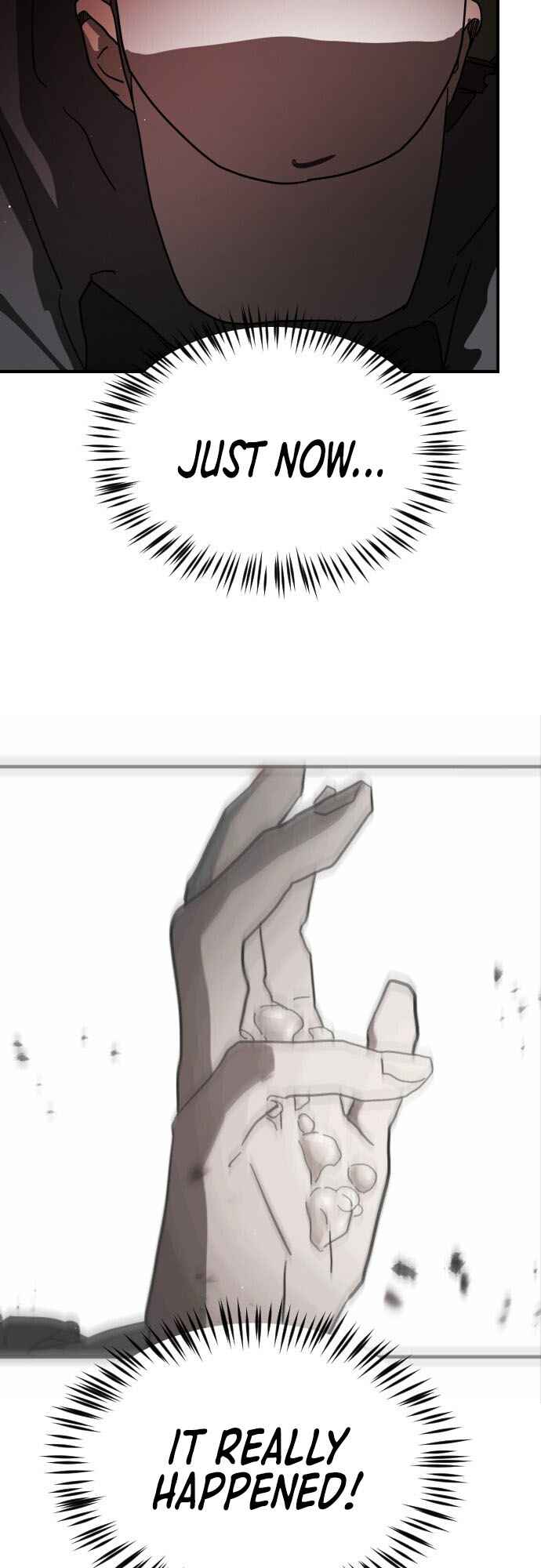 One Day, Suddenly, Seoul Is chapter 72 page 44