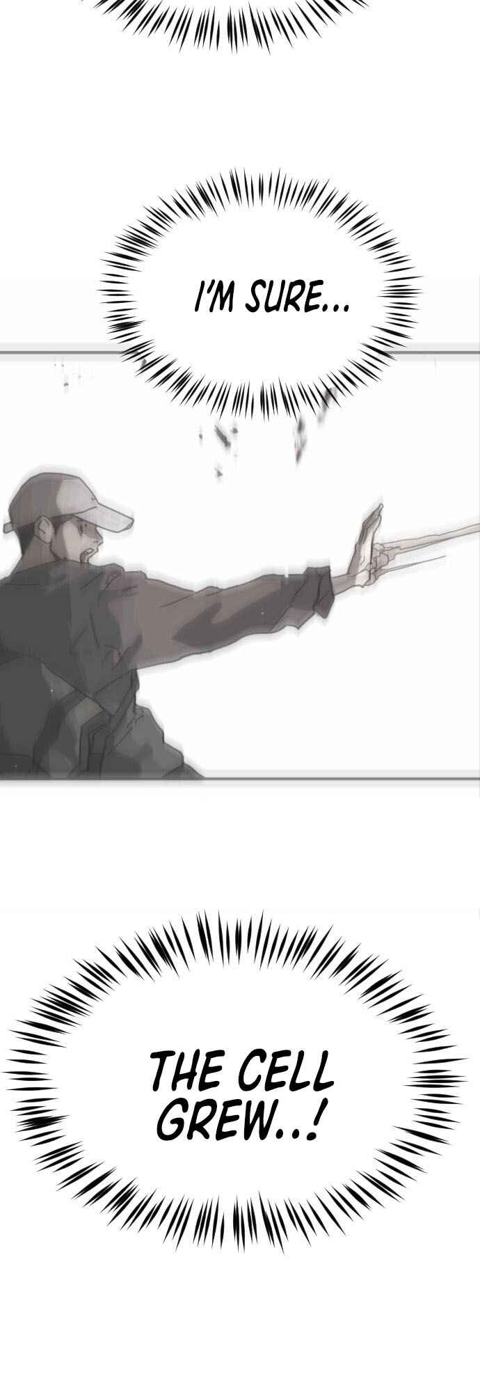 One Day, Suddenly, Seoul Is chapter 72 page 45