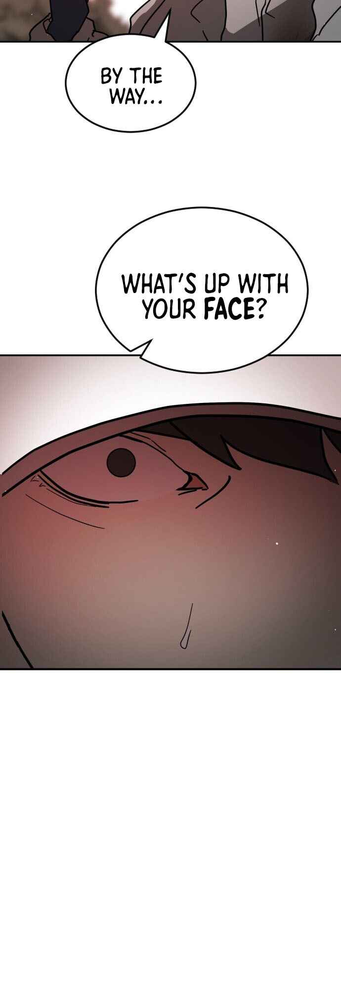 One Day, Suddenly, Seoul Is chapter 72 page 48