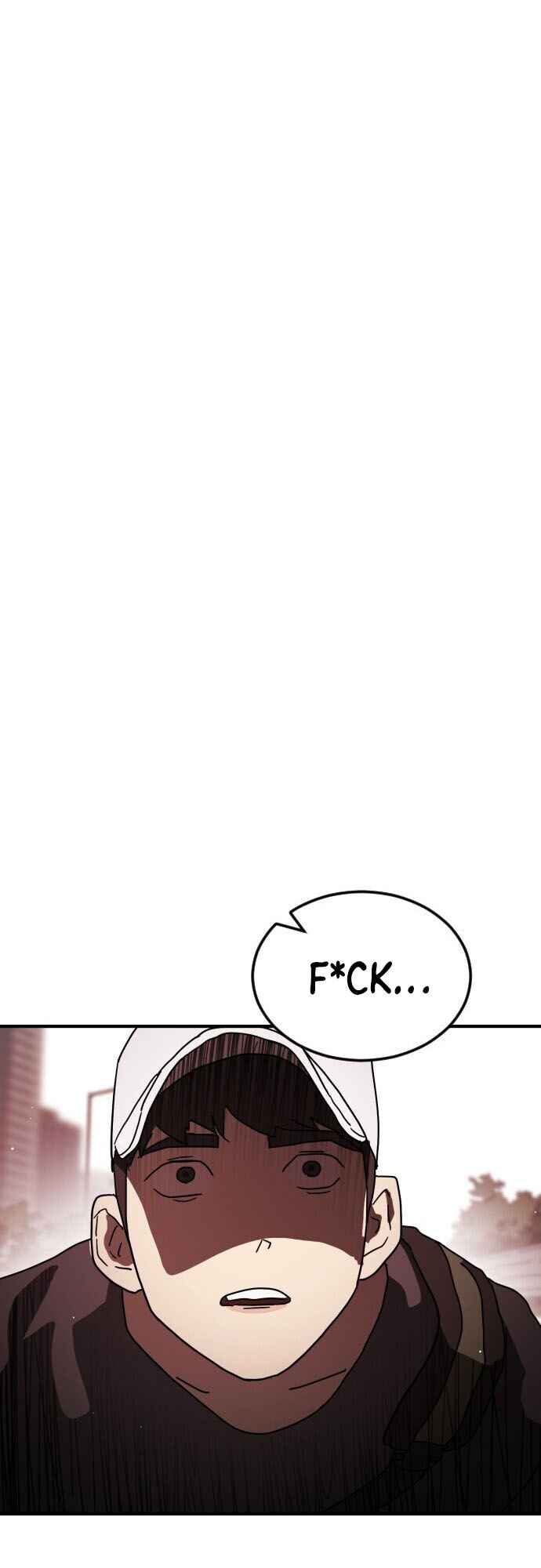 One Day, Suddenly, Seoul Is chapter 72 page 64