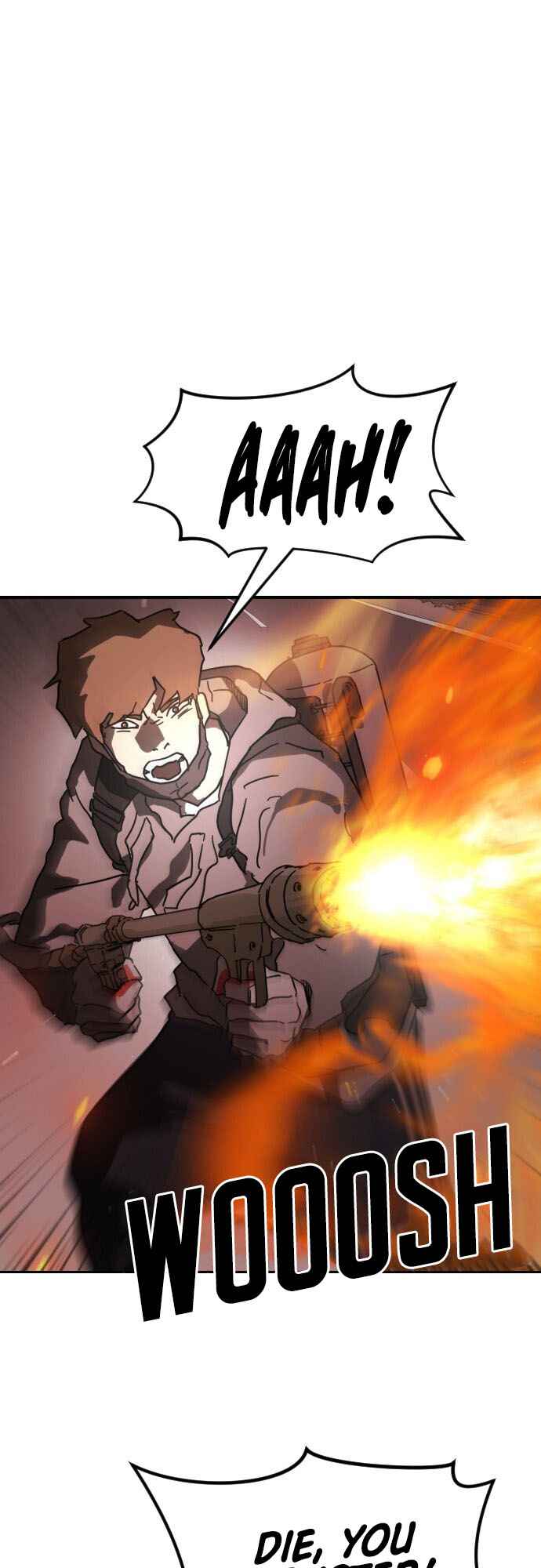 One Day, Suddenly, Seoul Is chapter 72 page 8