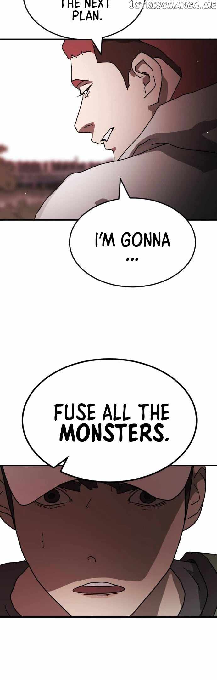 One Day, Suddenly, Seoul Is chapter 73 page 10