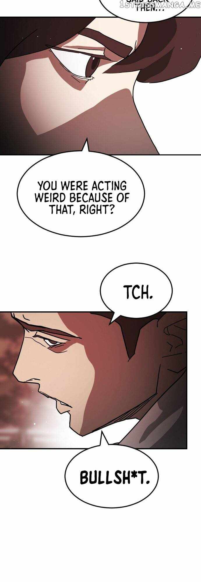 One Day, Suddenly, Seoul Is chapter 73 page 29