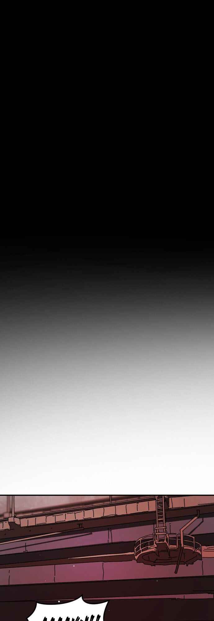 One Day, Suddenly, Seoul Is chapter 74 page 2