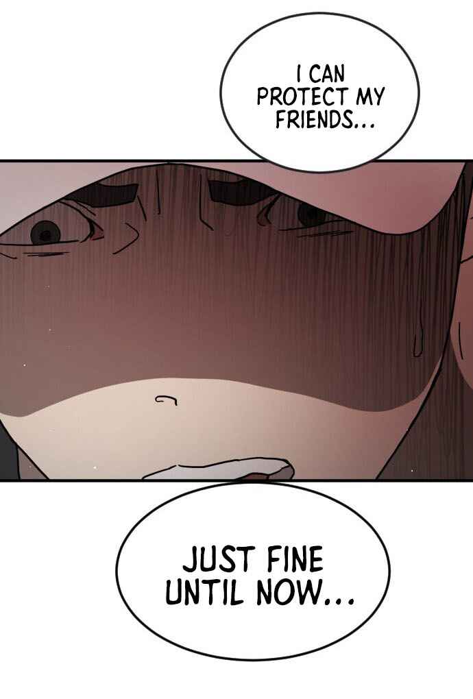 One Day, Suddenly, Seoul Is chapter 74 page 33