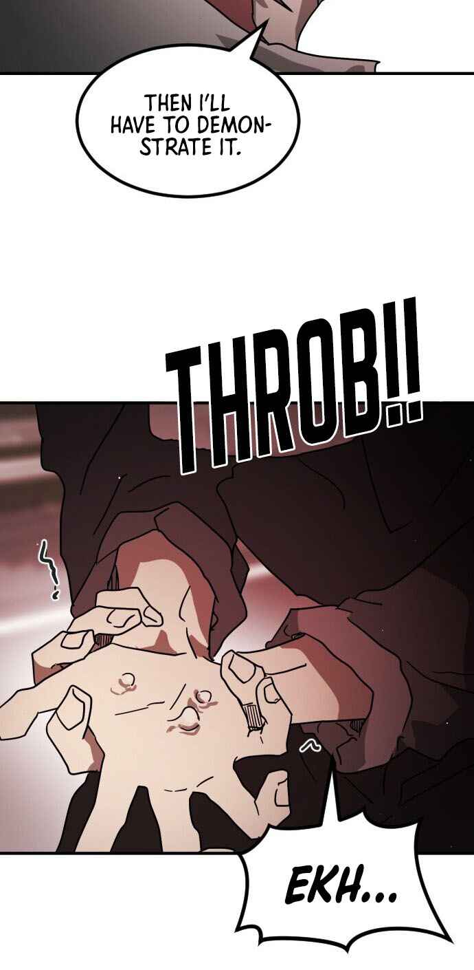 One Day, Suddenly, Seoul Is chapter 74 page 41