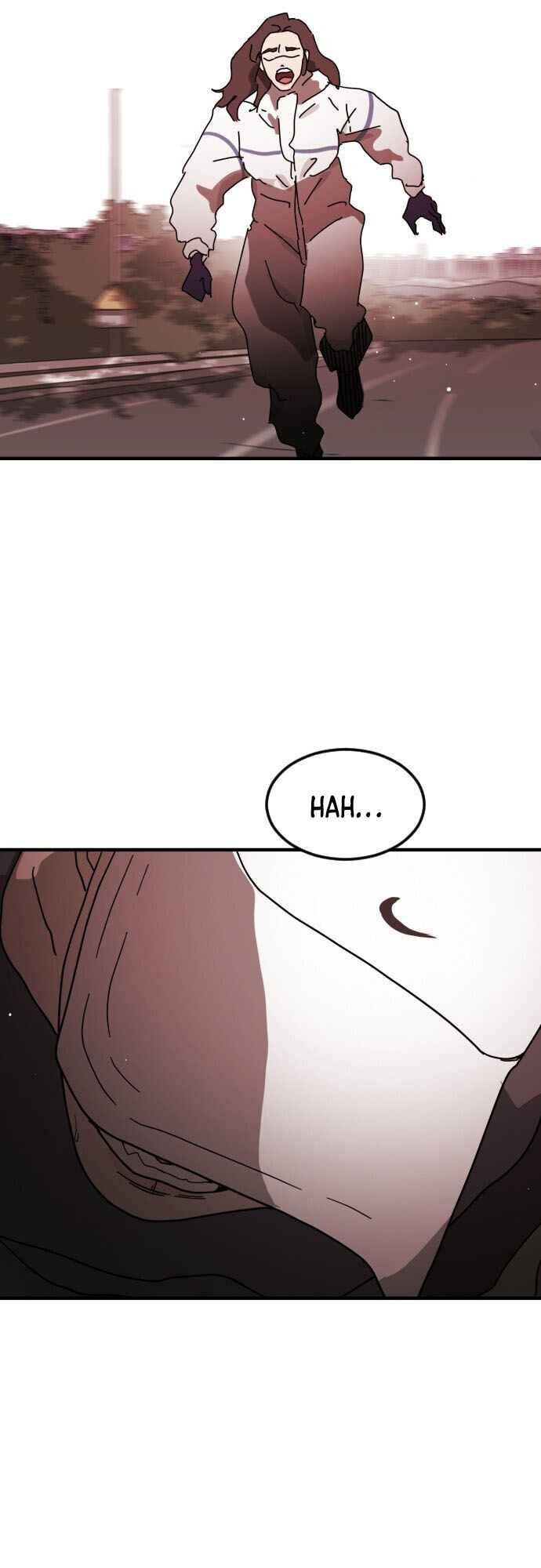 One Day, Suddenly, Seoul Is chapter 74 page 59