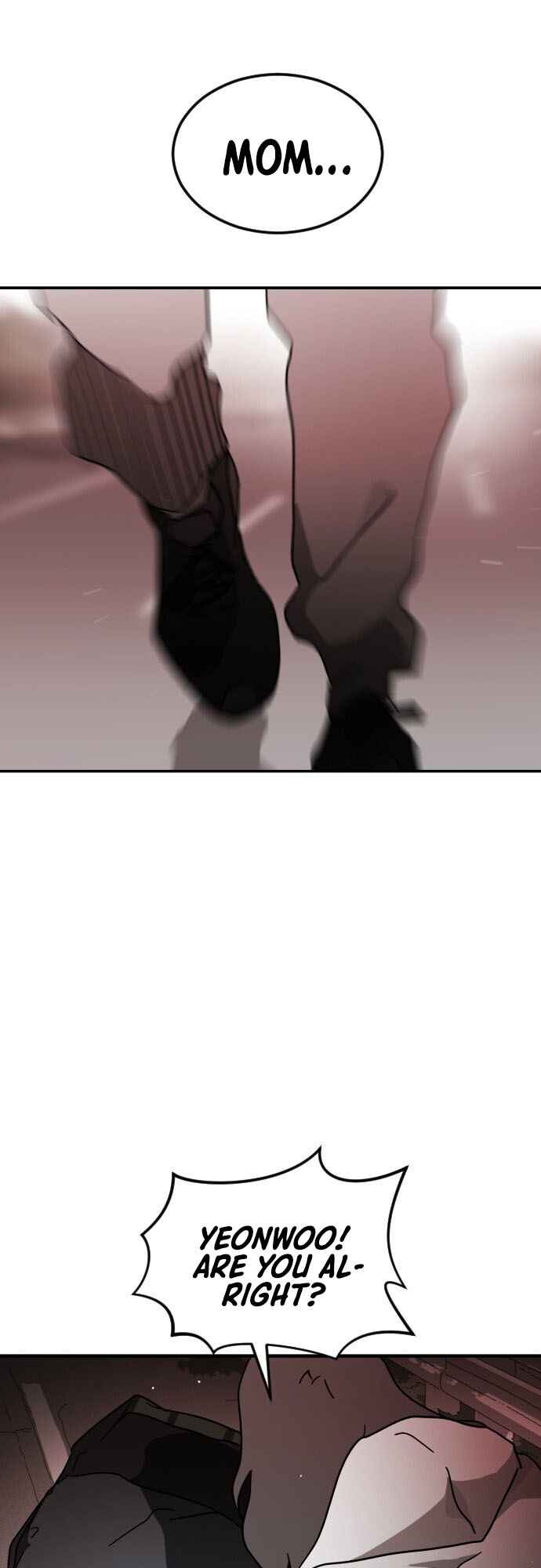 One Day, Suddenly, Seoul Is chapter 74 page 60