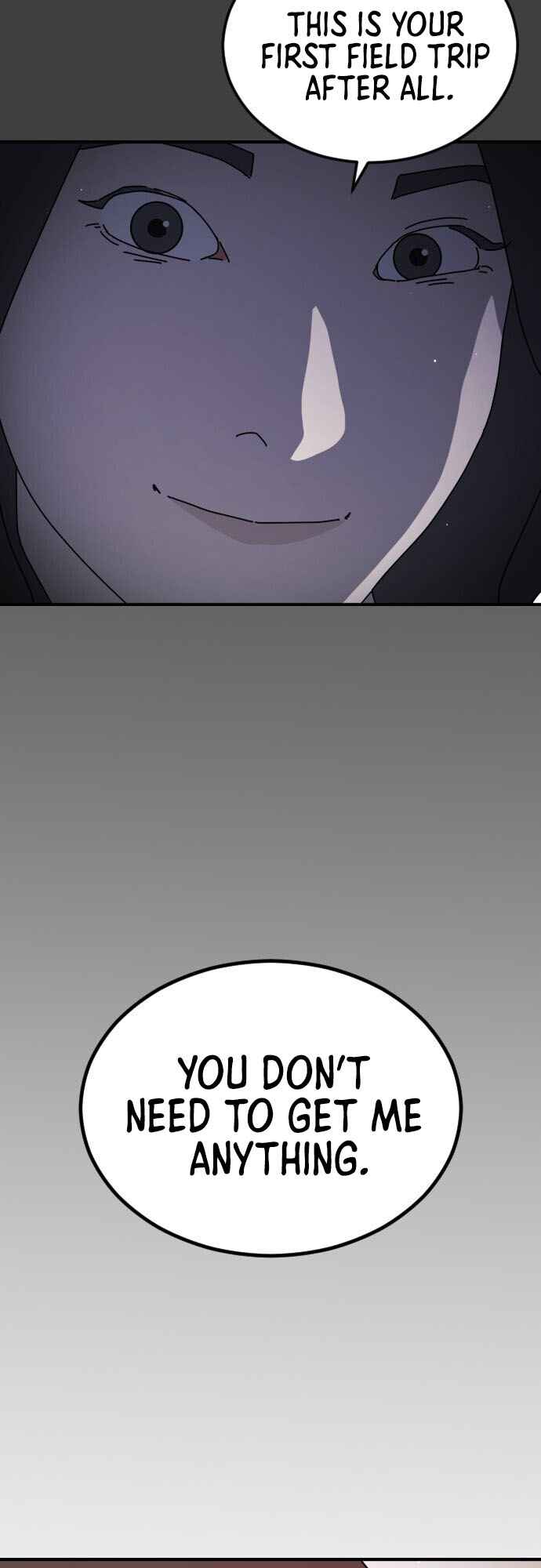 One Day, Suddenly, Seoul Is chapter 75 page 13