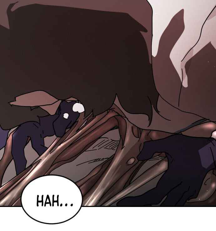 One Day, Suddenly, Seoul Is chapter 75 page 14