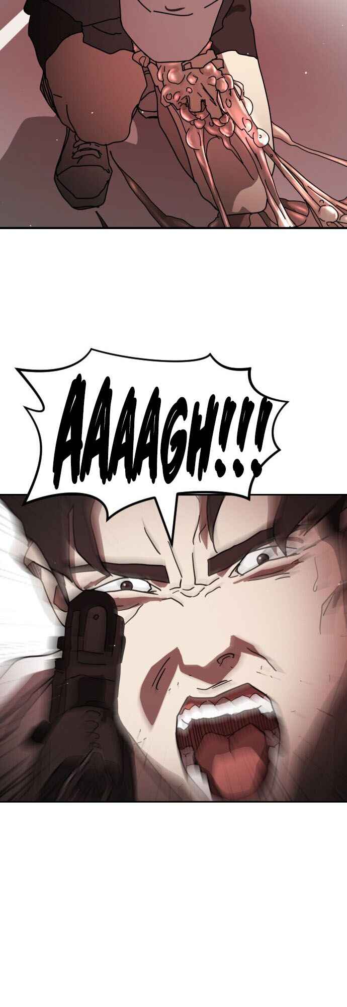 One Day, Suddenly, Seoul Is chapter 75 page 28