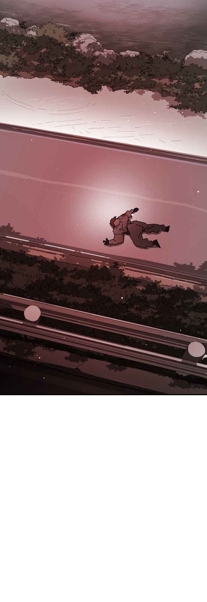 One Day, Suddenly, Seoul Is chapter 75 page 50