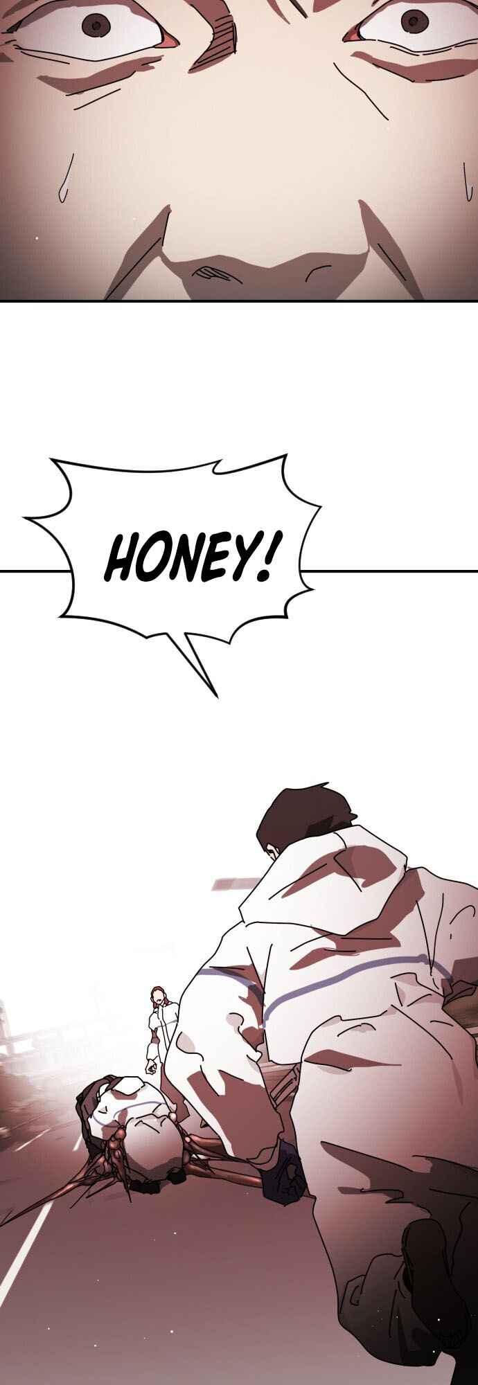 One Day, Suddenly, Seoul Is chapter 75 page 6