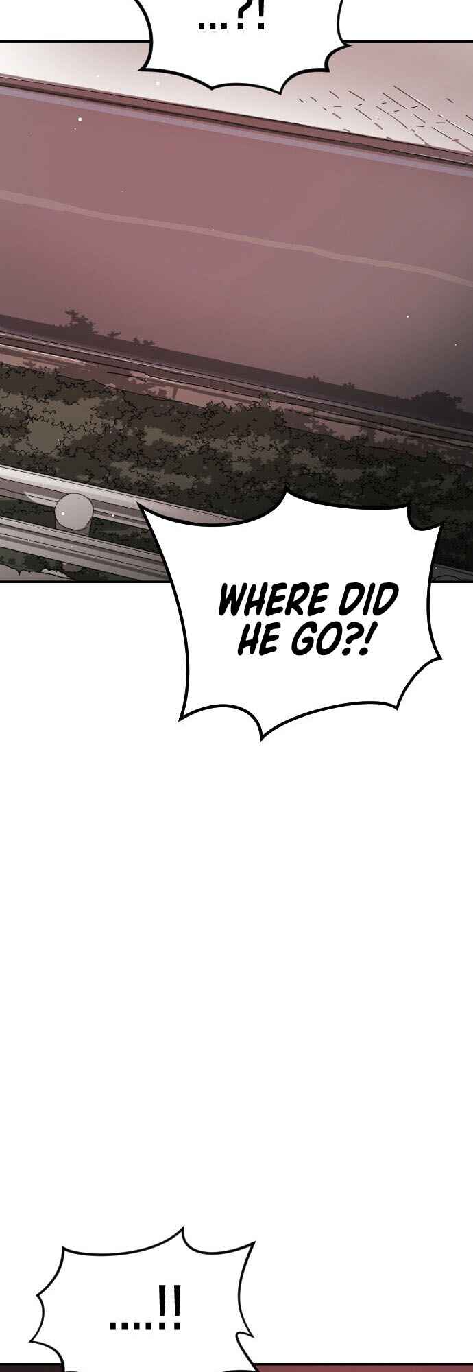 One Day, Suddenly, Seoul Is chapter 75 page 67