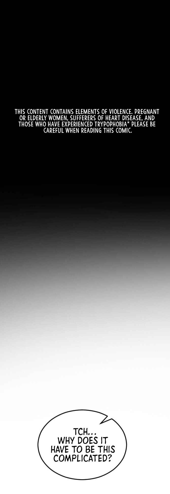 One Day, Suddenly, Seoul Is chapter 76 page 2