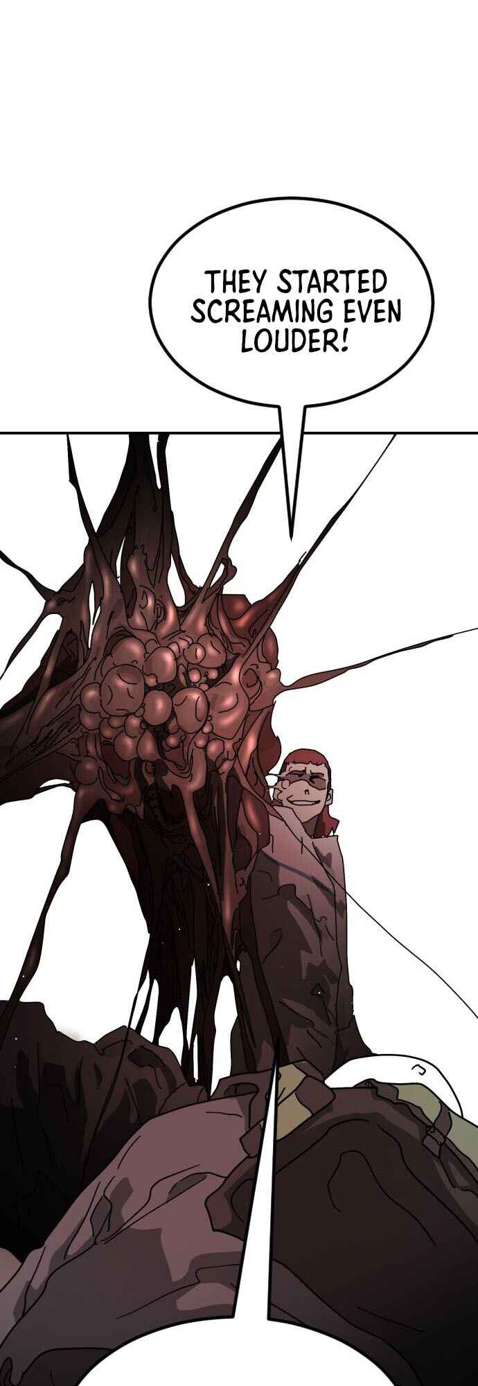 One Day, Suddenly, Seoul Is chapter 76 page 26