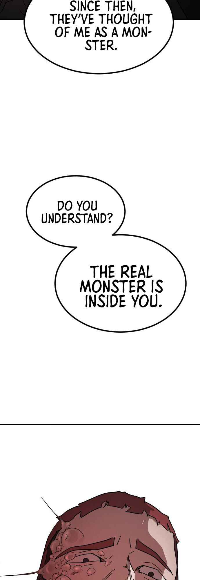 One Day, Suddenly, Seoul Is chapter 76 page 27