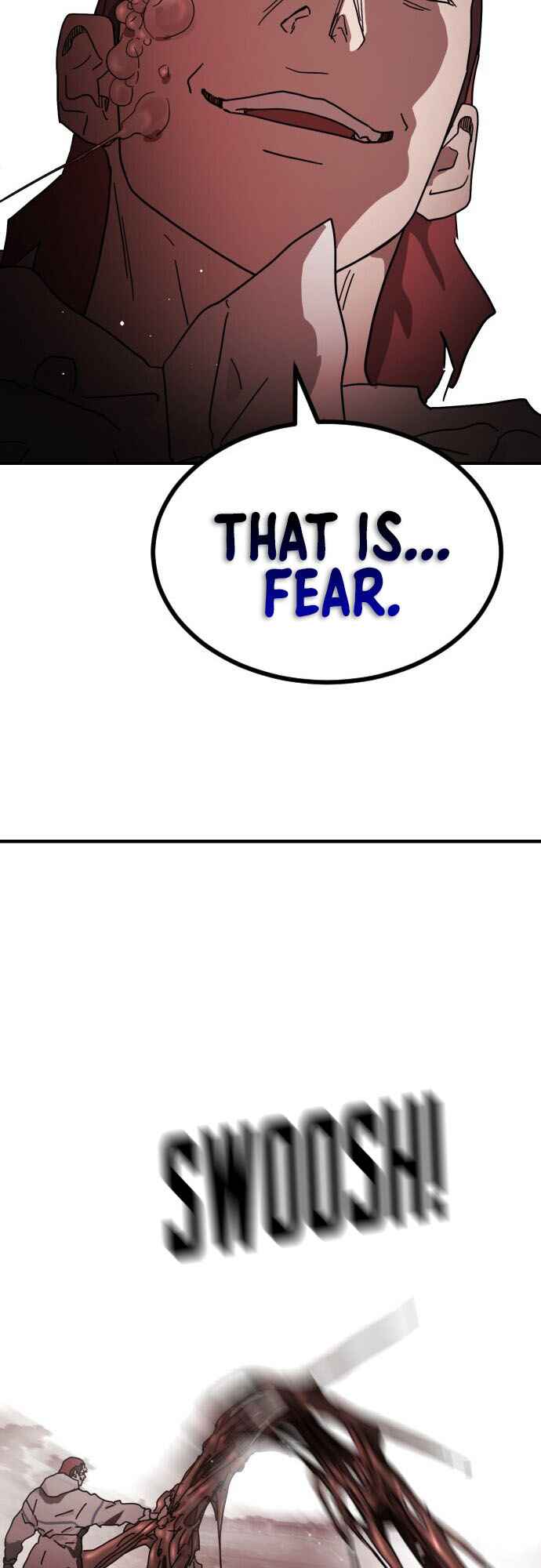 One Day, Suddenly, Seoul Is chapter 76 page 28