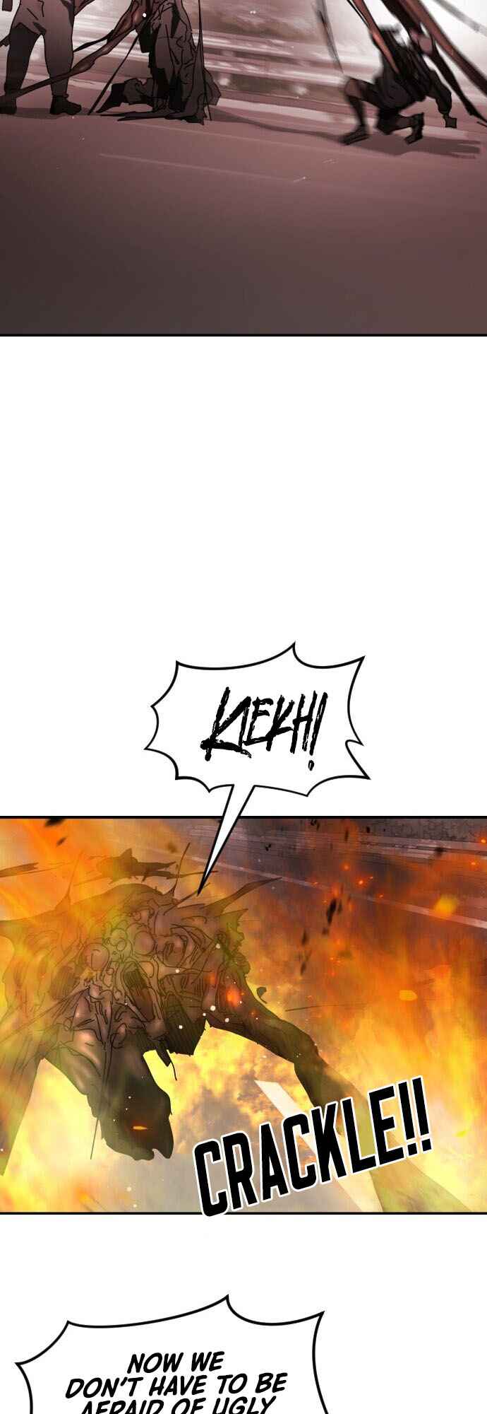 One Day, Suddenly, Seoul Is chapter 76 page 29