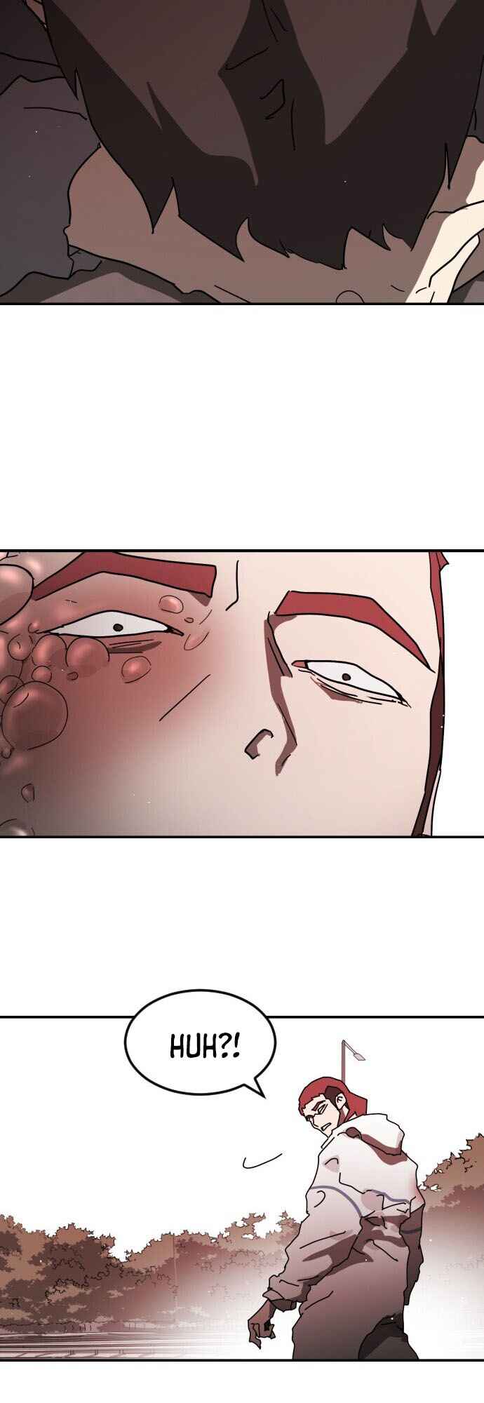 One Day, Suddenly, Seoul Is chapter 76 page 39