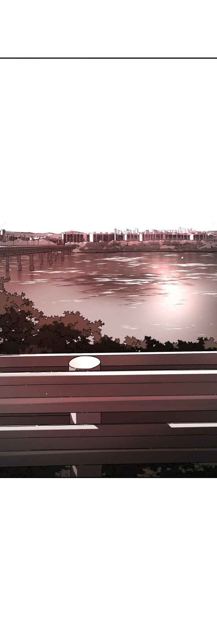 One Day, Suddenly, Seoul Is chapter 76 page 40