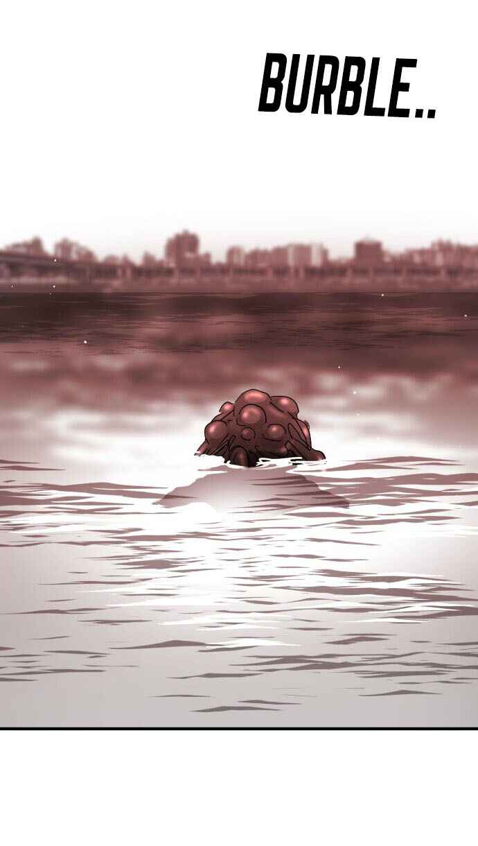 One Day, Suddenly, Seoul Is chapter 76 page 41