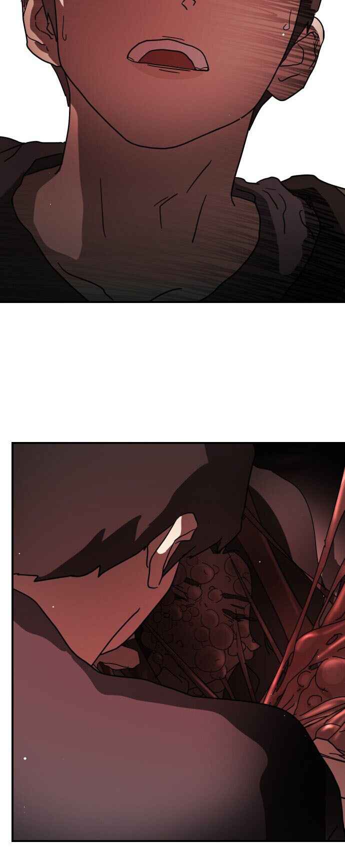 One Day, Suddenly, Seoul Is chapter 76 page 57