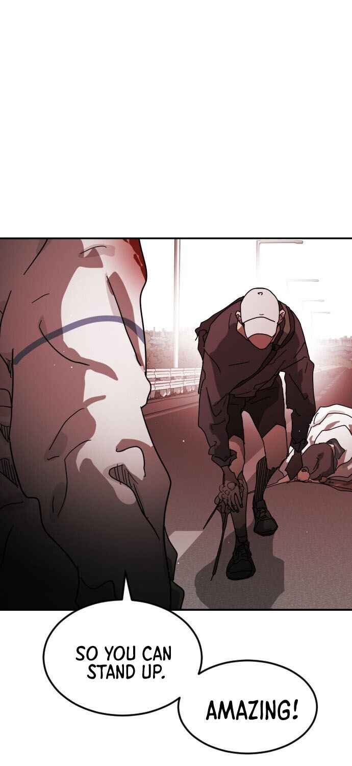 One Day, Suddenly, Seoul Is chapter 76 page 9