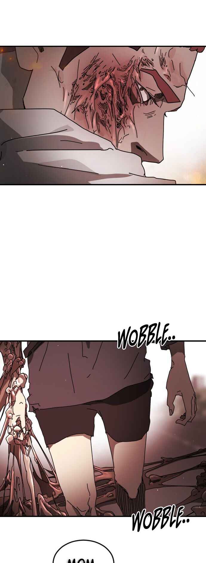 One Day, Suddenly, Seoul Is chapter 77 page 29