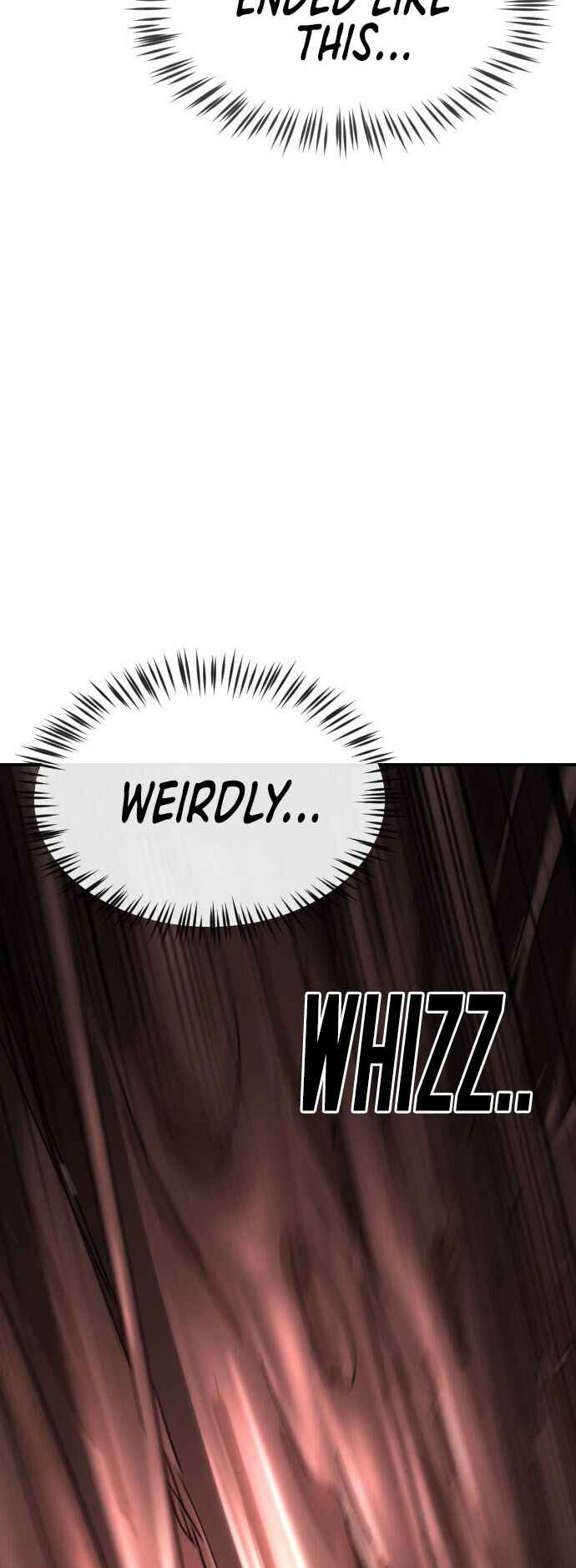 One Day, Suddenly, Seoul Is chapter 78 page 11