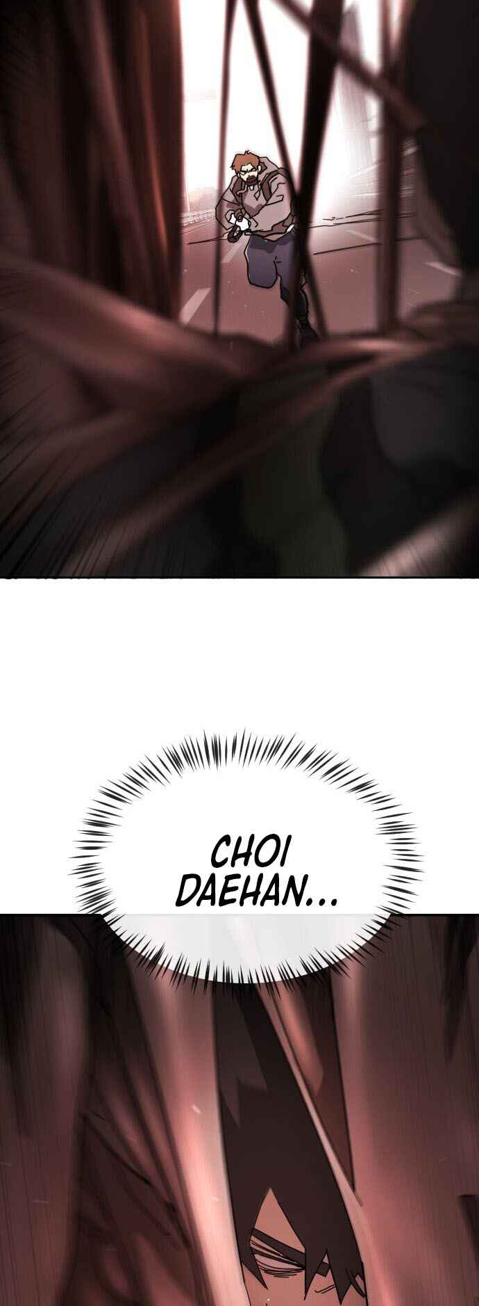 One Day, Suddenly, Seoul Is chapter 78 page 14