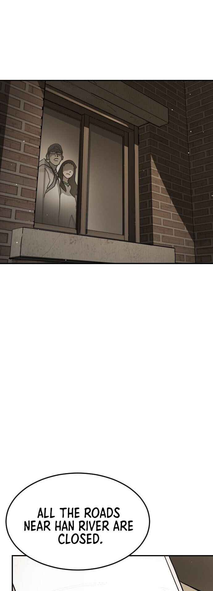 One Day, Suddenly, Seoul Is chapter 78 page 26