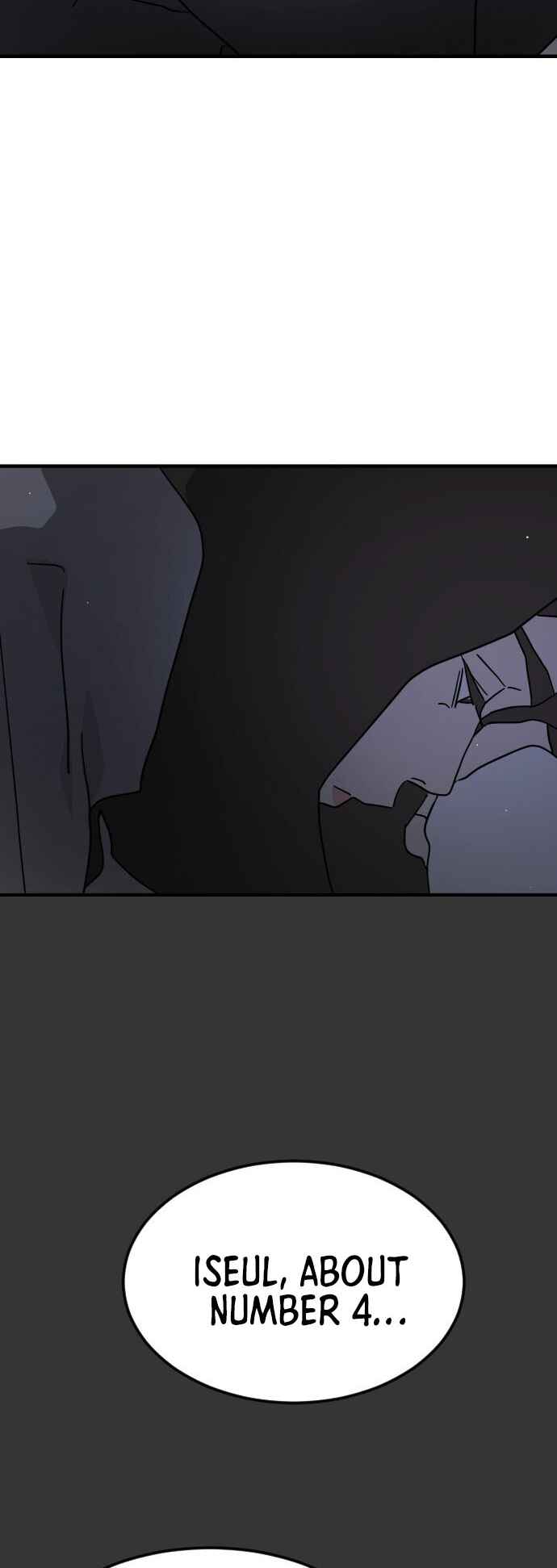 One Day, Suddenly, Seoul Is chapter 78 page 39