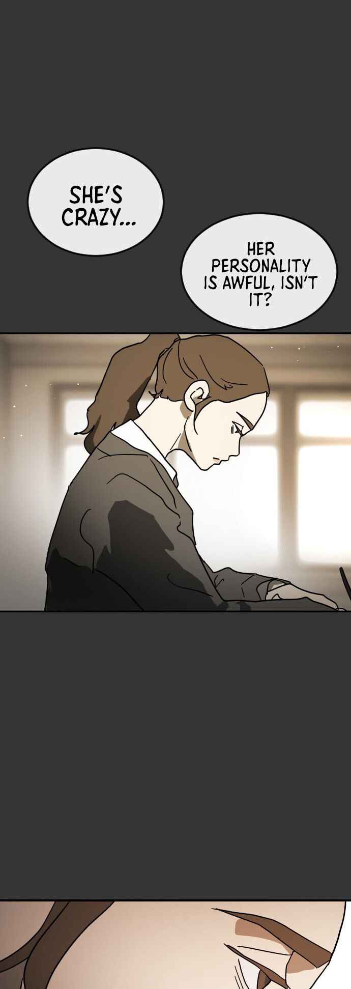 One Day, Suddenly, Seoul Is chapter 78 page 47