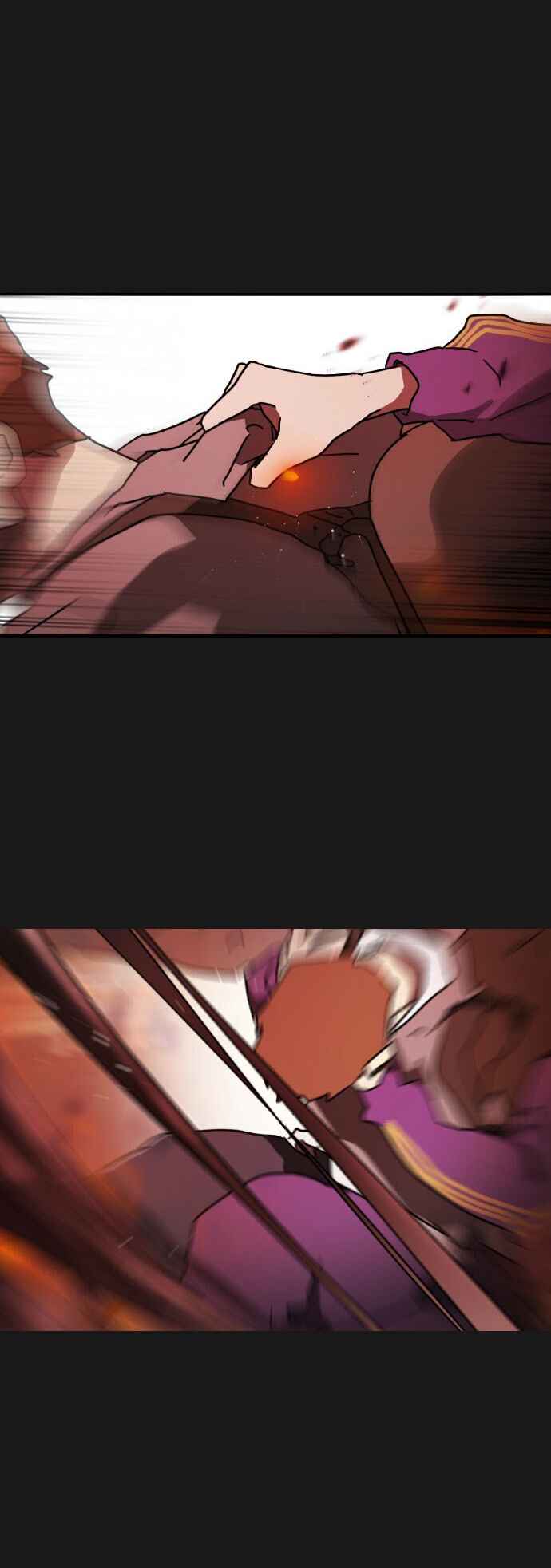 One Day, Suddenly, Seoul Is chapter 79 page 11