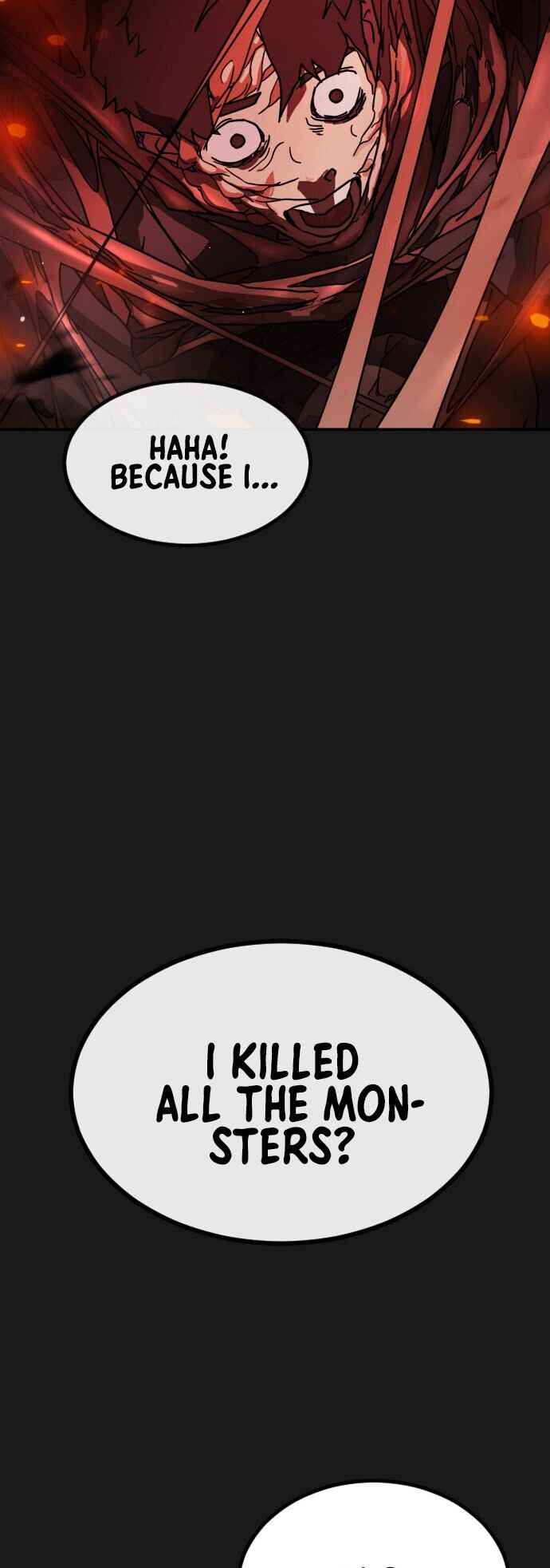 One Day, Suddenly, Seoul Is chapter 79 page 15