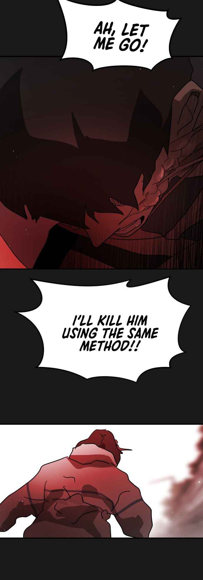 One Day, Suddenly, Seoul Is chapter 79 page 24