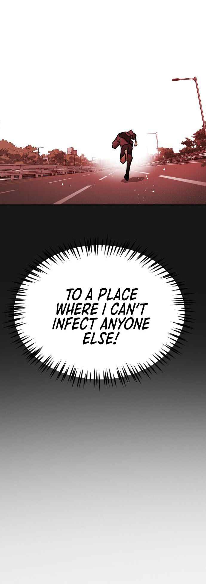 One Day, Suddenly, Seoul Is chapter 79 page 28