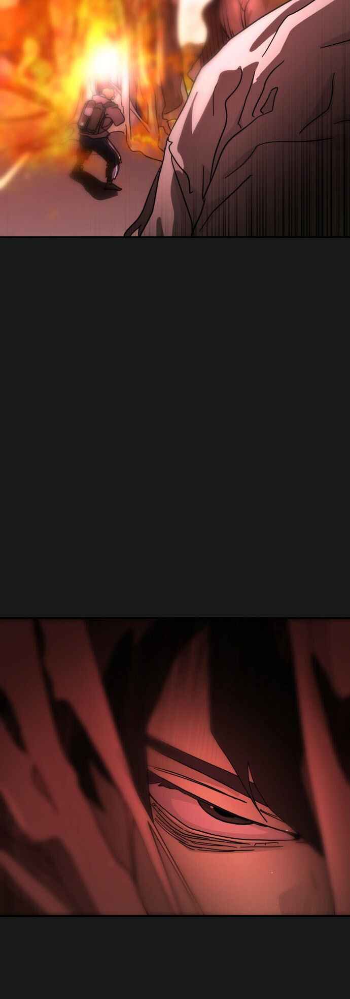 One Day, Suddenly, Seoul Is chapter 79 page 4