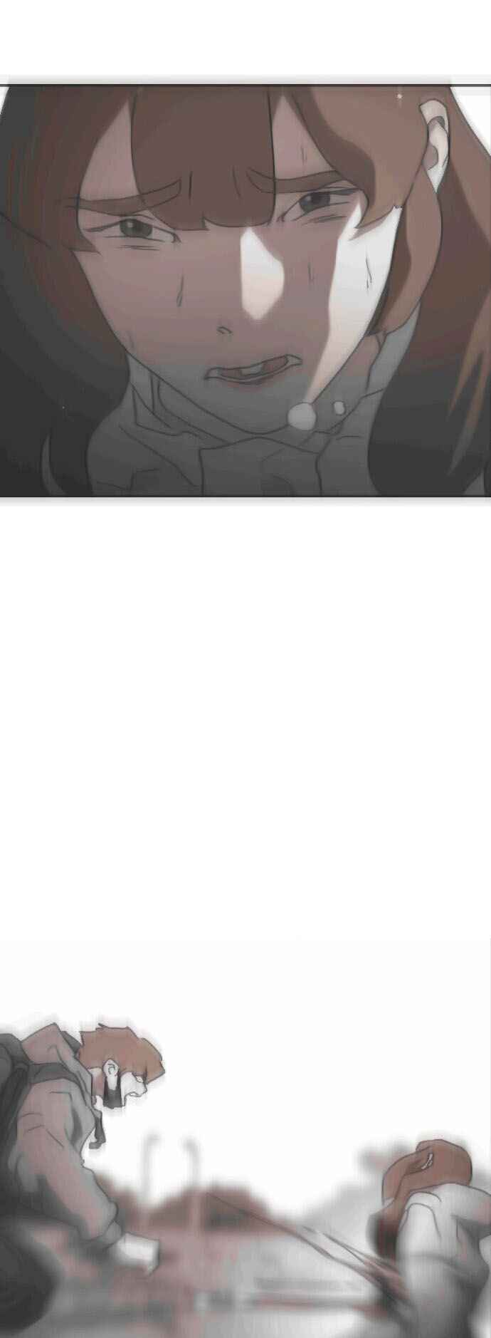 One Day, Suddenly, Seoul Is chapter 79 page 42