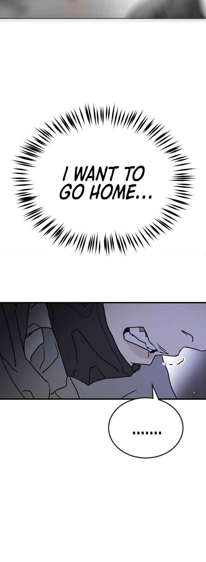 One Day, Suddenly, Seoul Is chapter 79 page 43