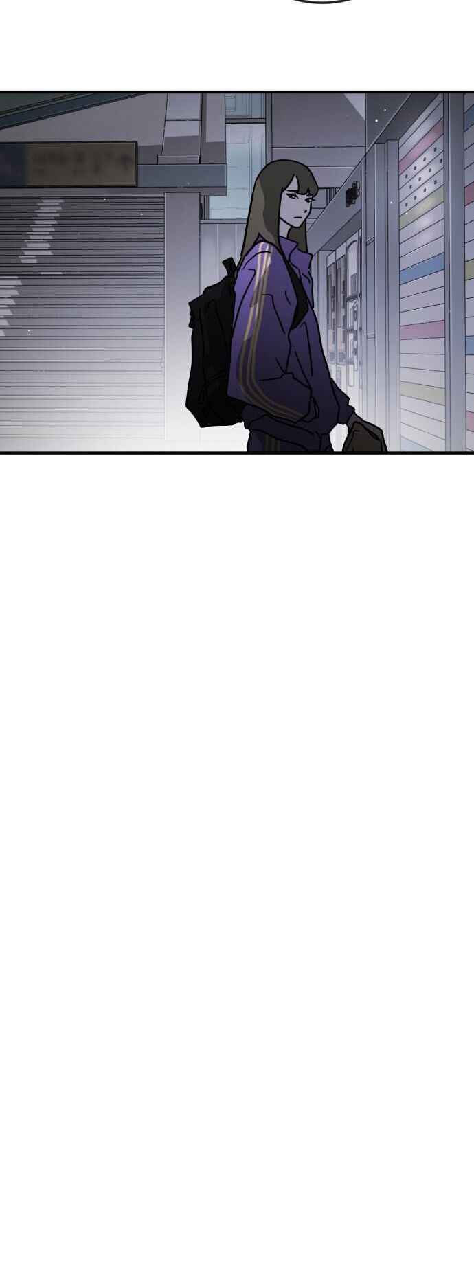 One Day, Suddenly, Seoul Is chapter 79 page 51