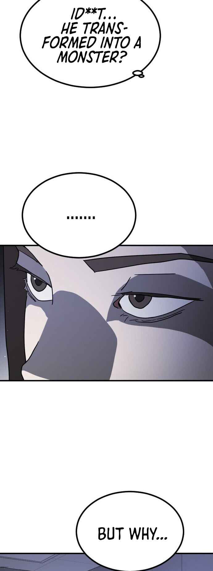 One Day, Suddenly, Seoul Is chapter 79 page 54