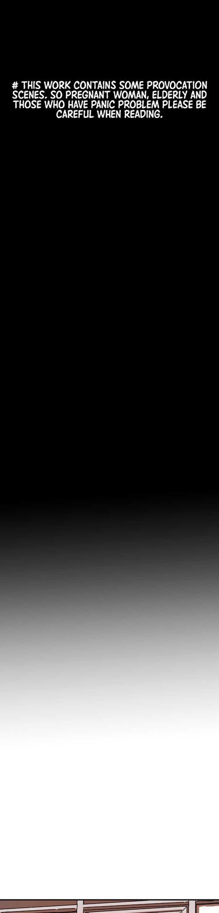 One Day, Suddenly, Seoul Is chapter 8 page 3