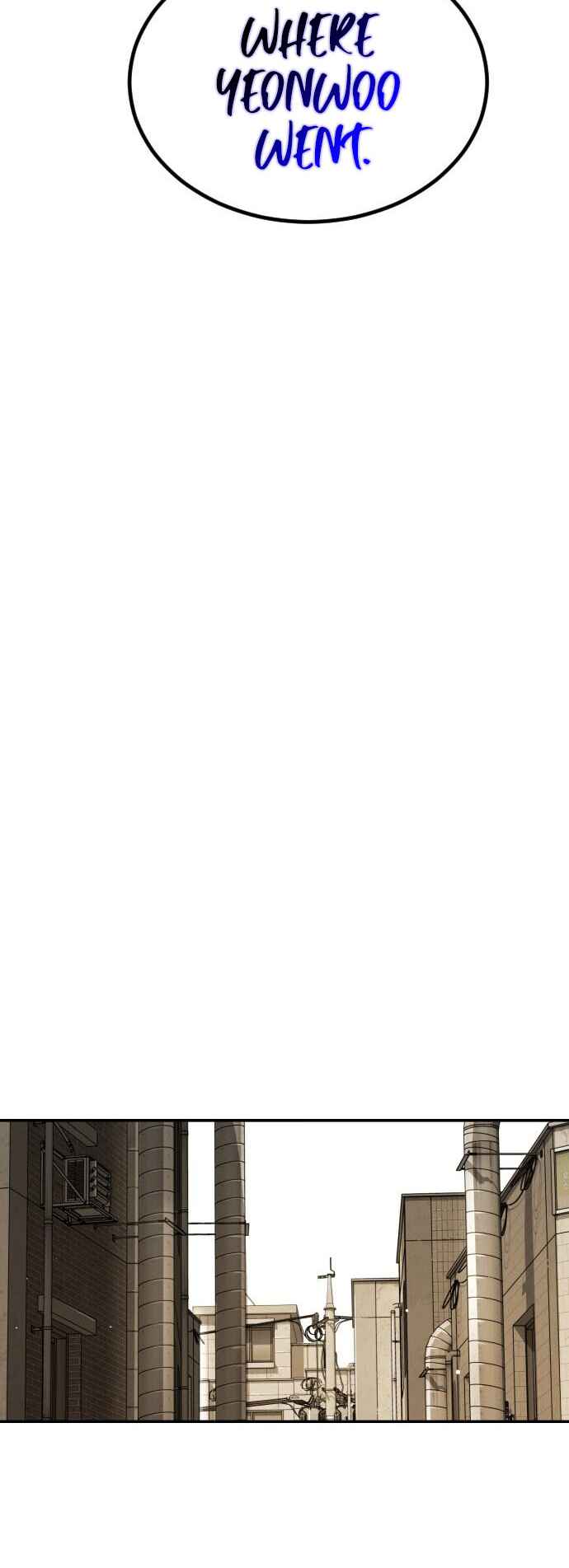 One Day, Suddenly, Seoul Is chapter 80 page 39