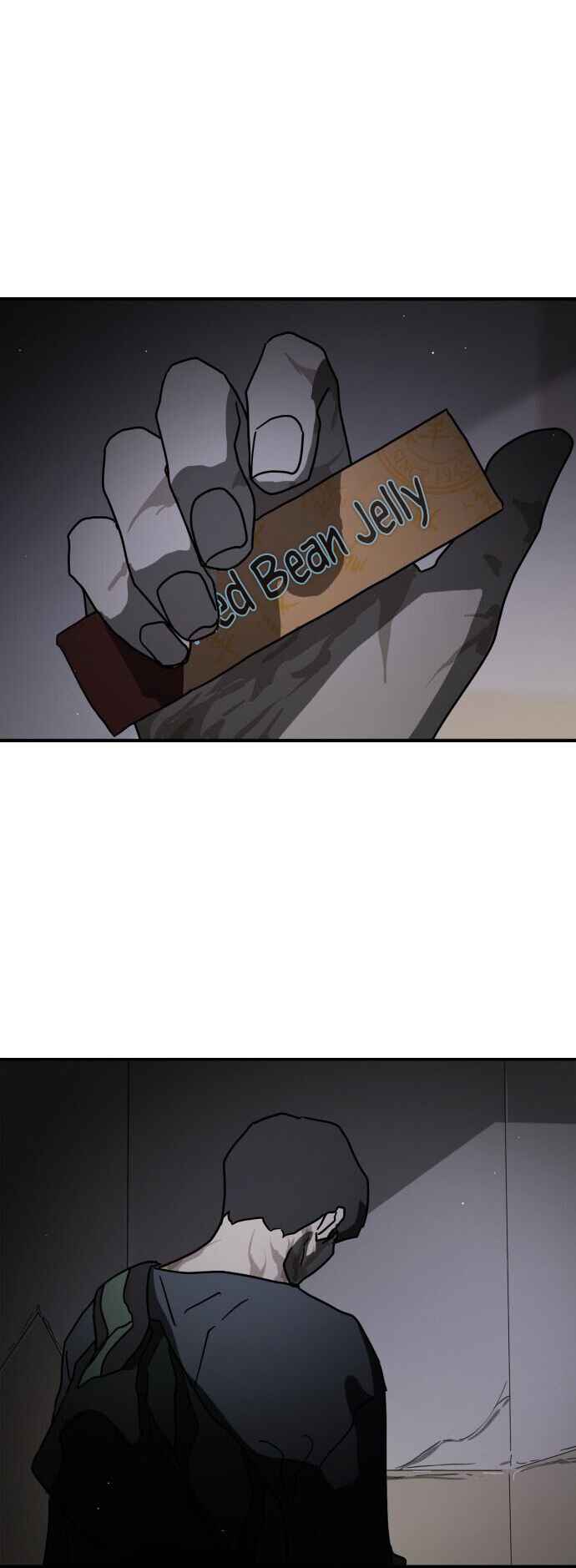 One Day, Suddenly, Seoul Is chapter 80 page 53