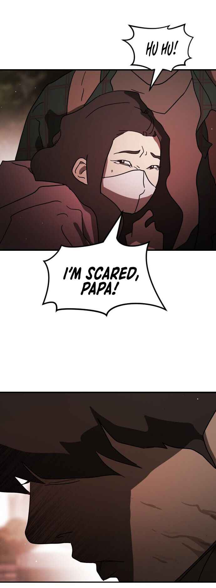 One Day, Suddenly, Seoul Is chapter 82 page 15