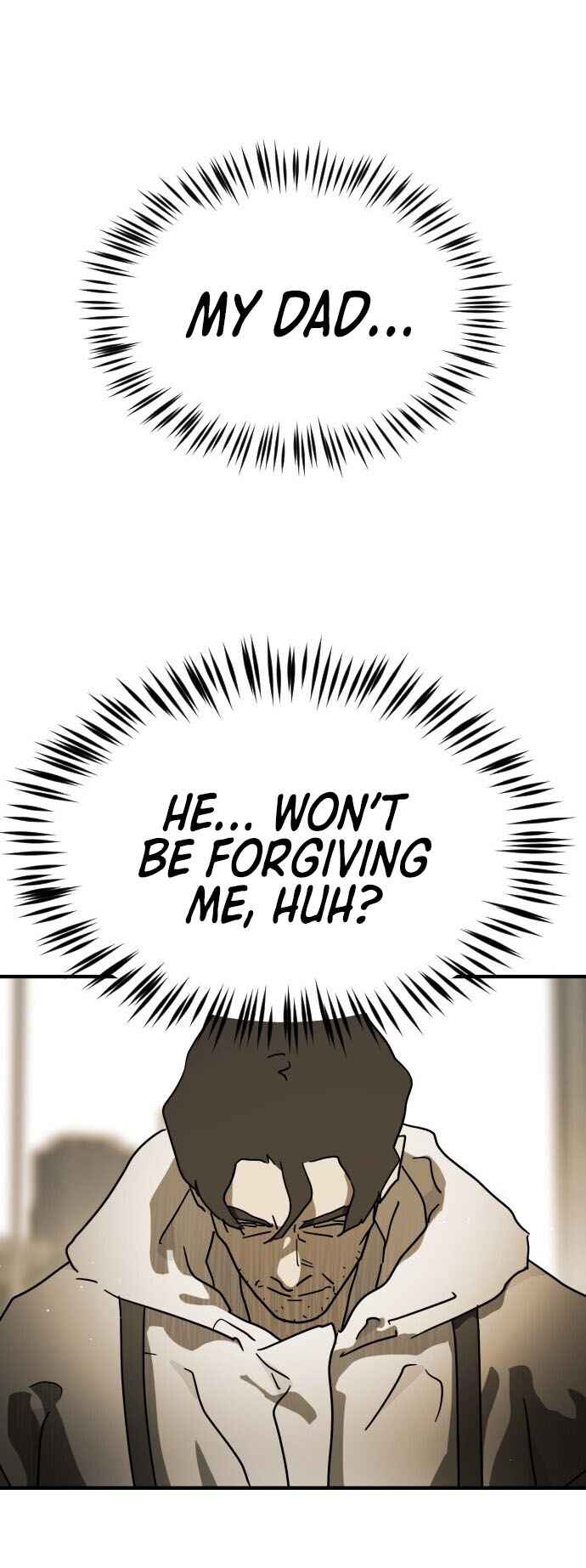 One Day, Suddenly, Seoul Is chapter 82 page 18