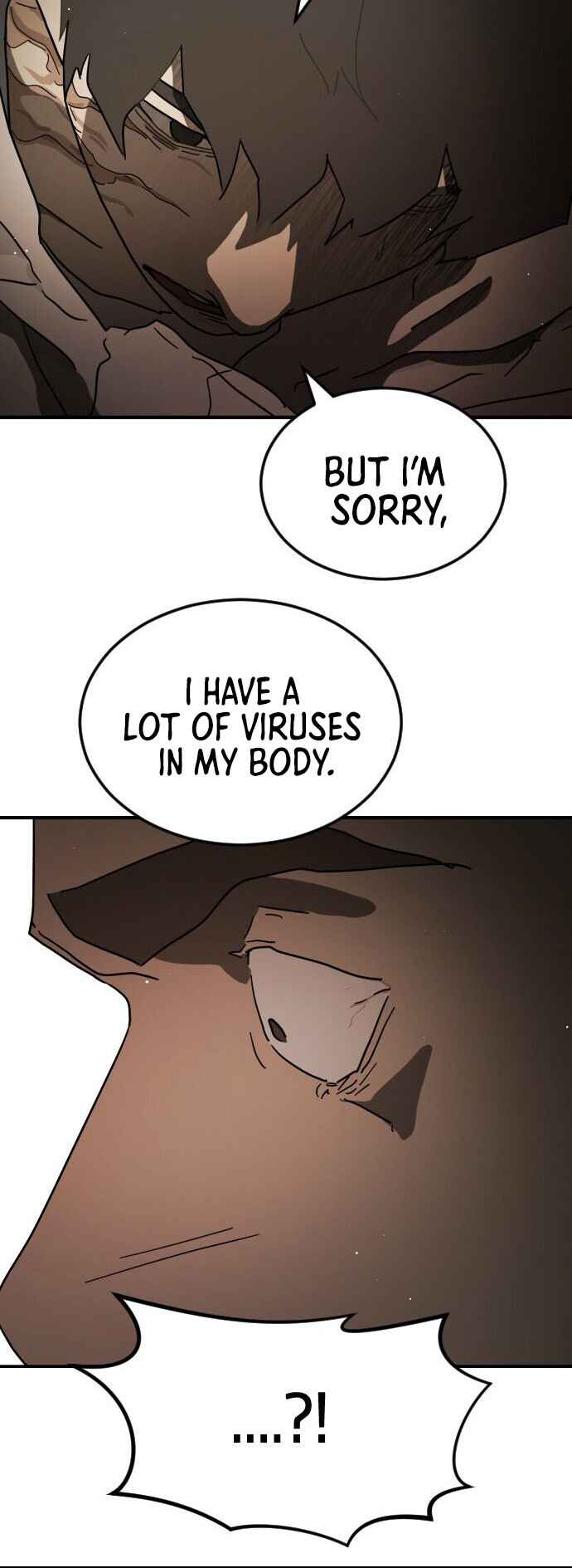 One Day, Suddenly, Seoul Is chapter 82 page 60